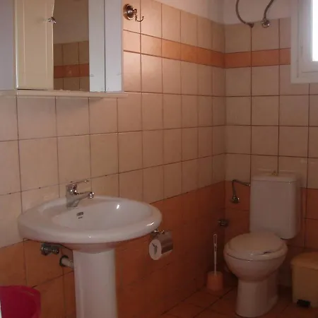 Angelik 5 Apartamento *