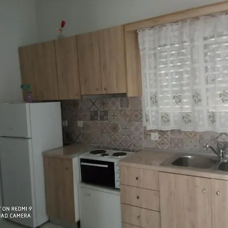 Angelik 5 Appartamento